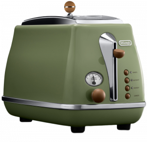 DeLonghi CTOV2103.GR