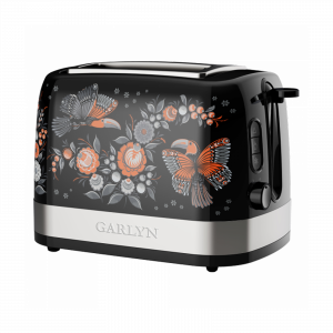 GARLYN Mystery Grace TR-500